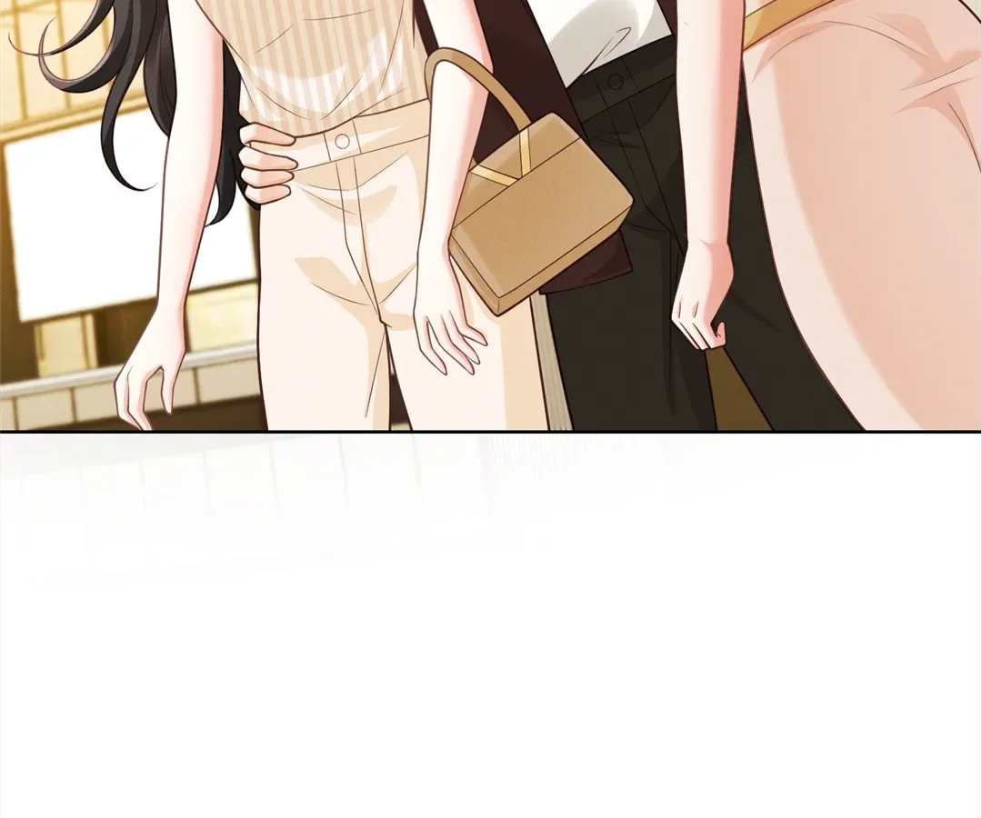 It’s Just a Superficial Intention Chapter 20 page 55