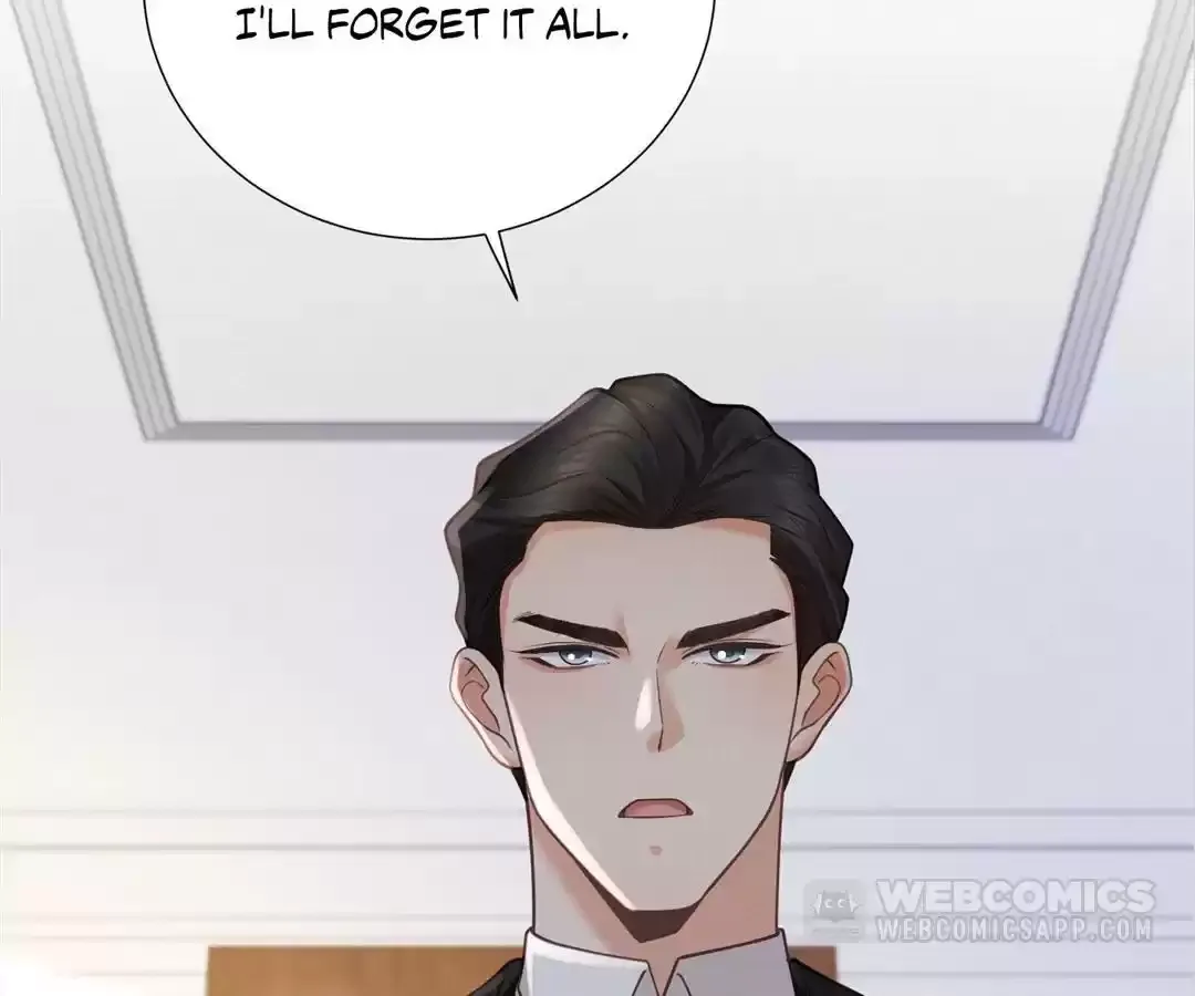 It’s Just a Superficial Intention Chapter 20 page 116
