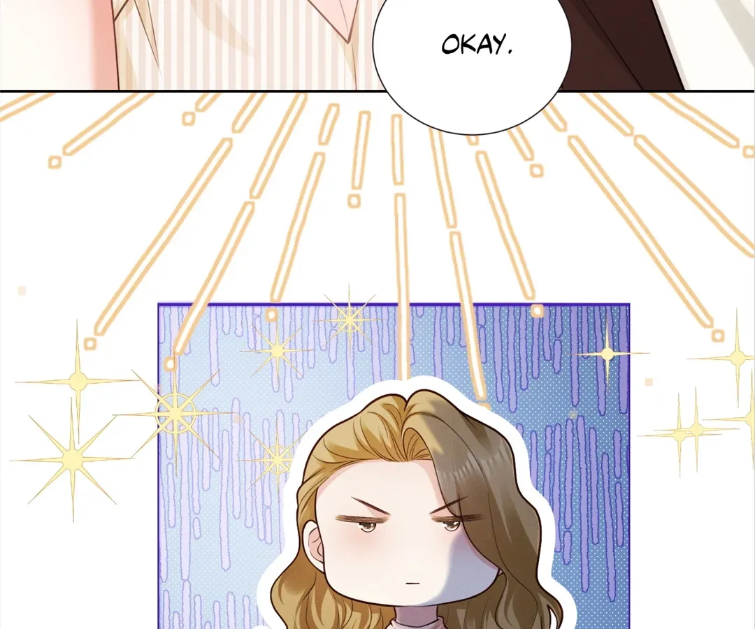 It’s Just a Superficial Intention Chapter 20 page 61