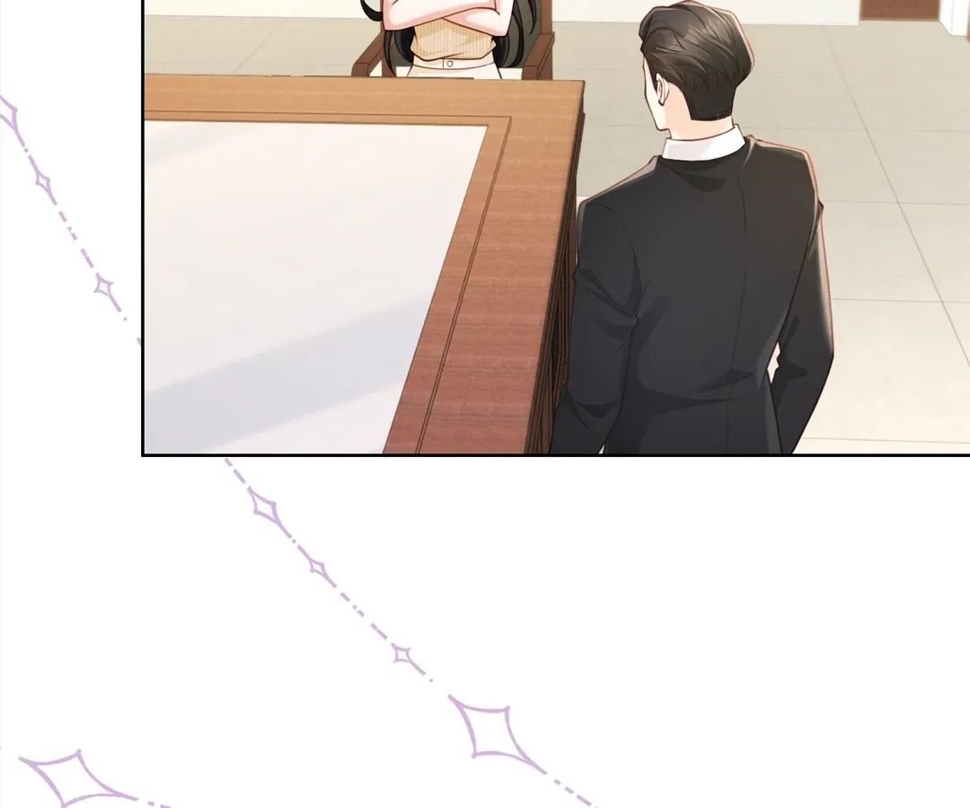 It’s Just a Superficial Intention Chapter 21 page 51