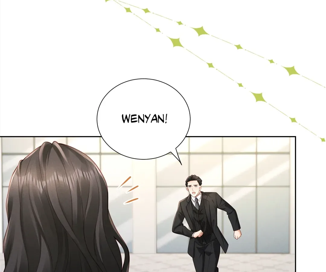 It’s Just a Superficial Intention Chapter 20 page 91