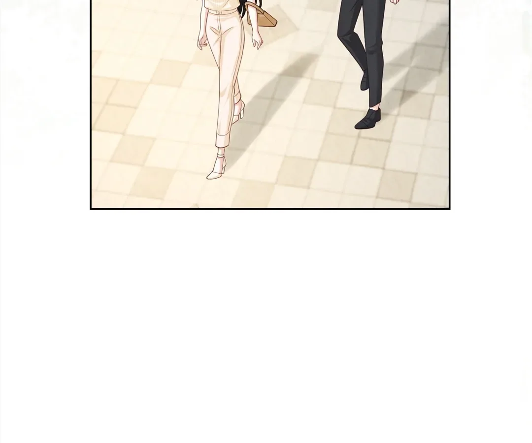 It’s Just a Superficial Intention Chapter 20 page 106