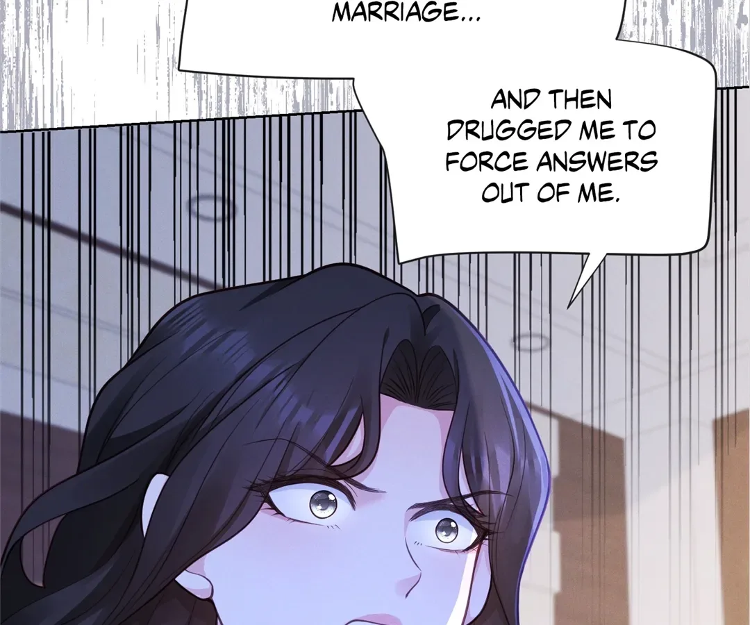 It’s Just a Superficial Intention Chapter 21 page 33