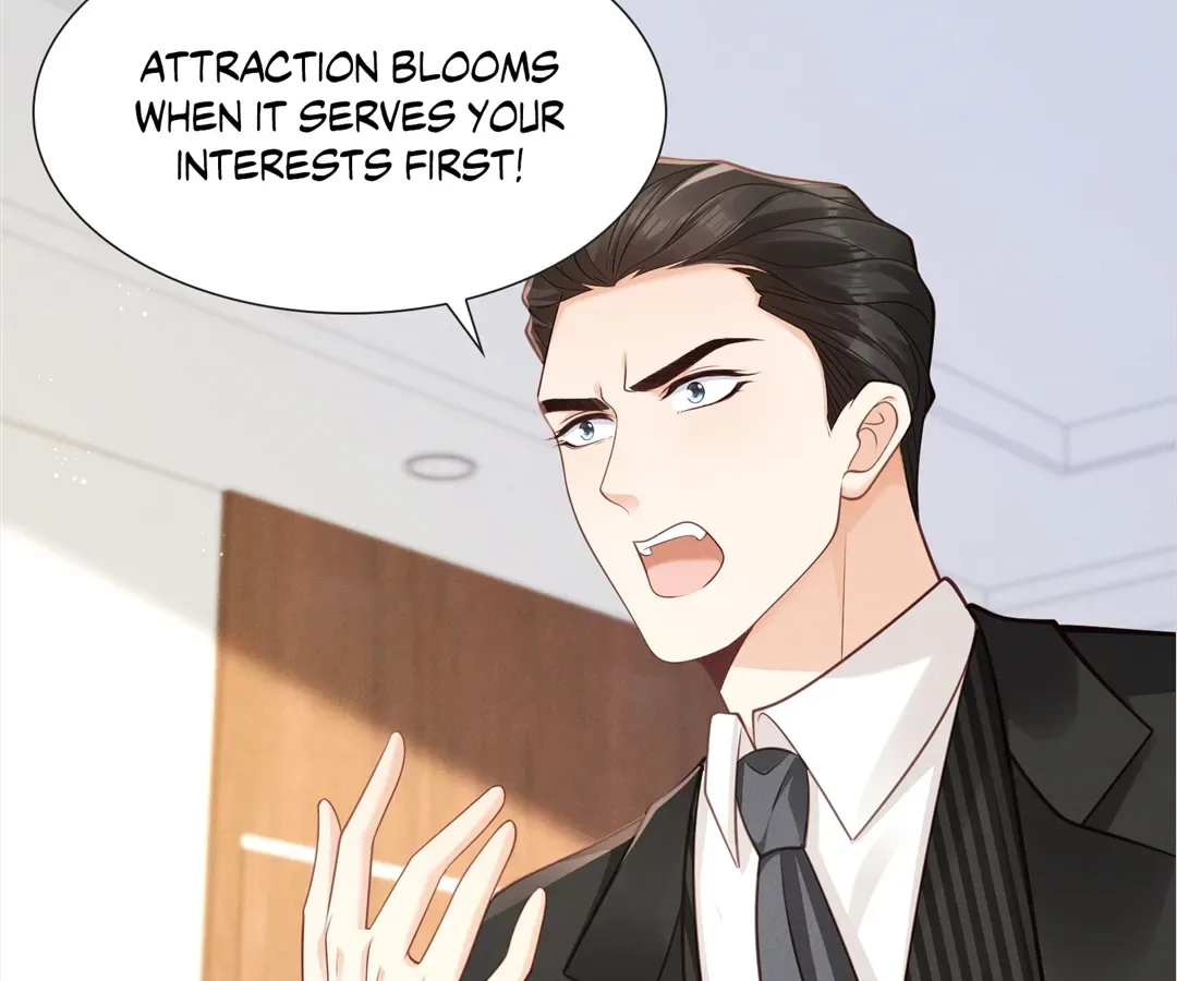 It’s Just a Superficial Intention Chapter 21 page 19