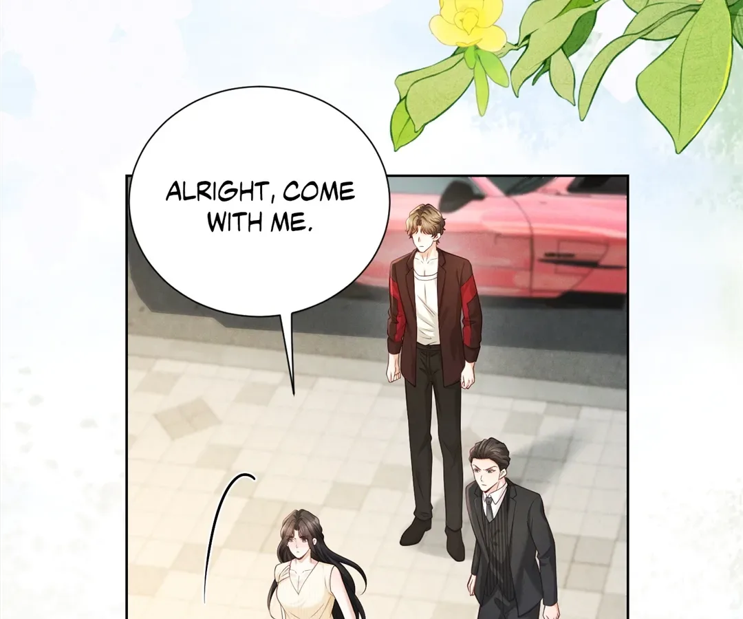 It’s Just a Superficial Intention Chapter 20 page 105