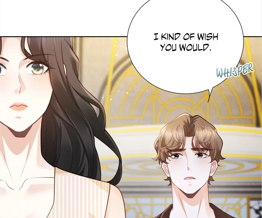 It’s Just a Superficial Intention Chapter 20 page 74