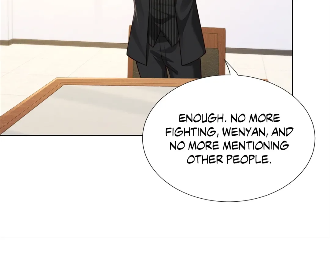 It’s Just a Superficial Intention Chapter 21 page 47