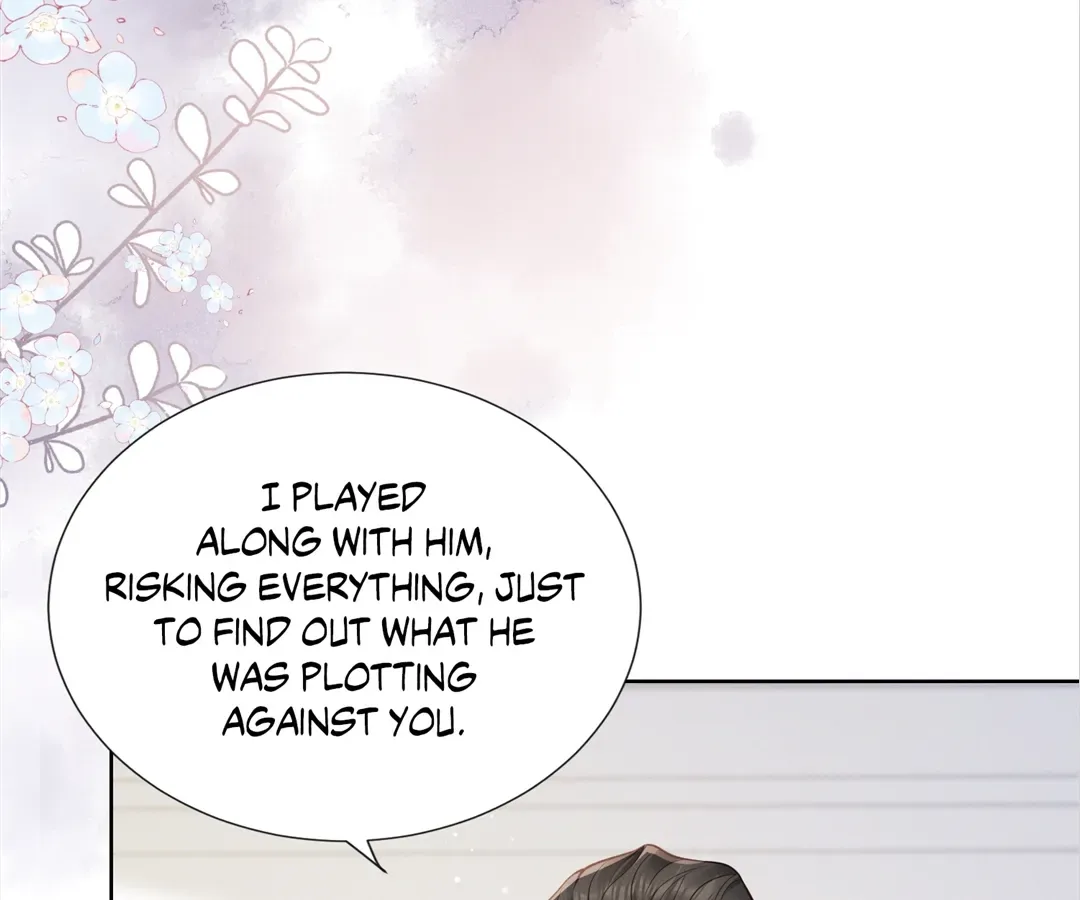 It’s Just a Superficial Intention Chapter 21 page 30
