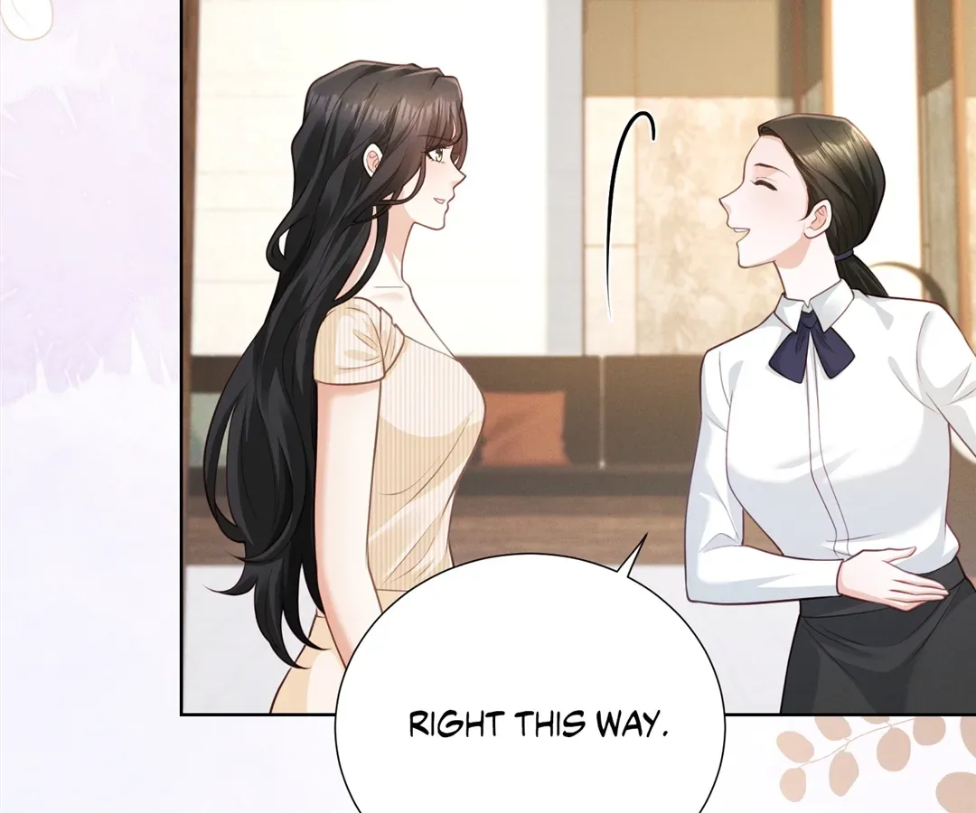 It’s Just a Superficial Intention Chapter 20 page 81