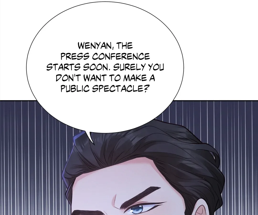 It’s Just a Superficial Intention Chapter 20 page 95
