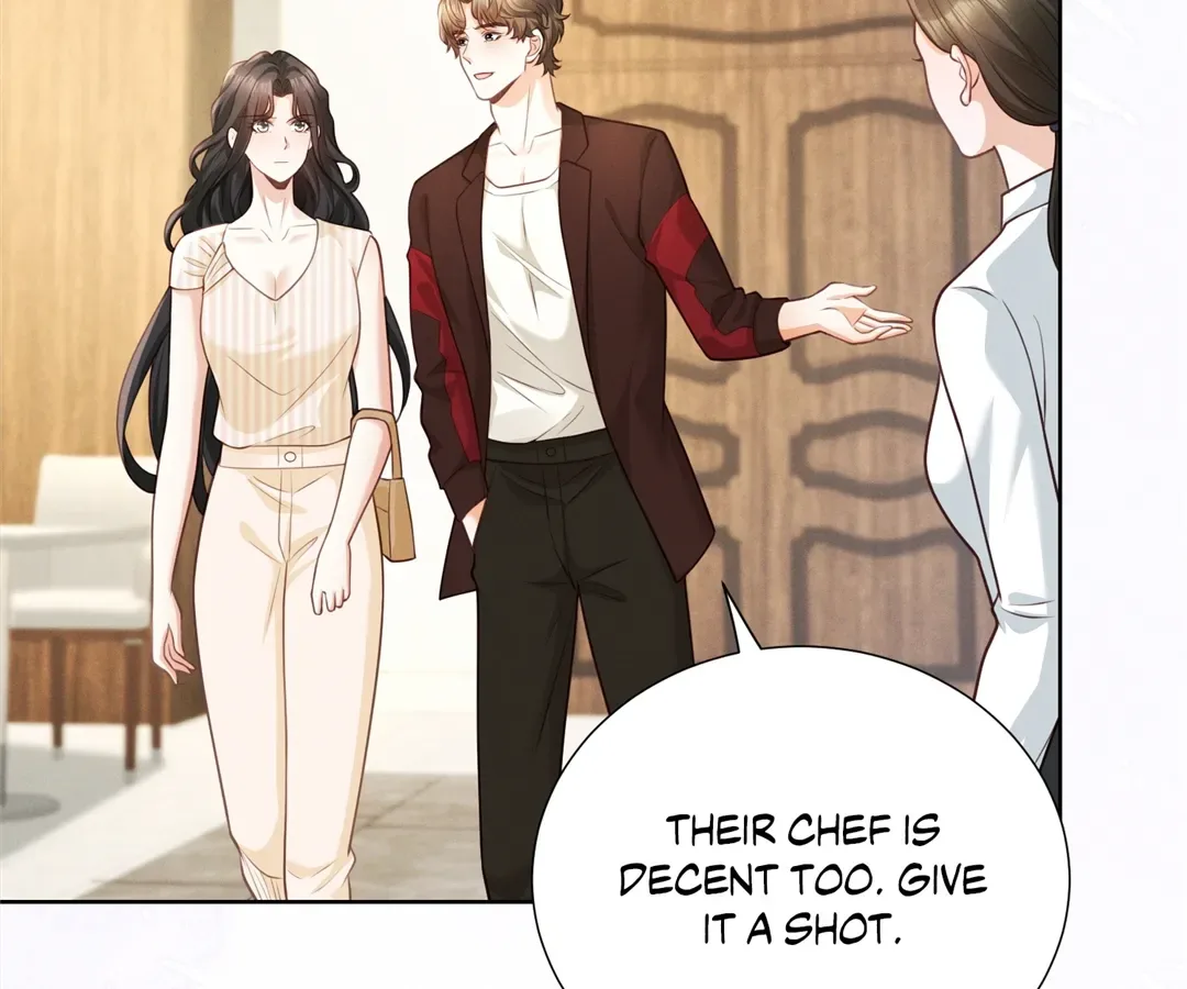 It’s Just a Superficial Intention Chapter 20 page 79