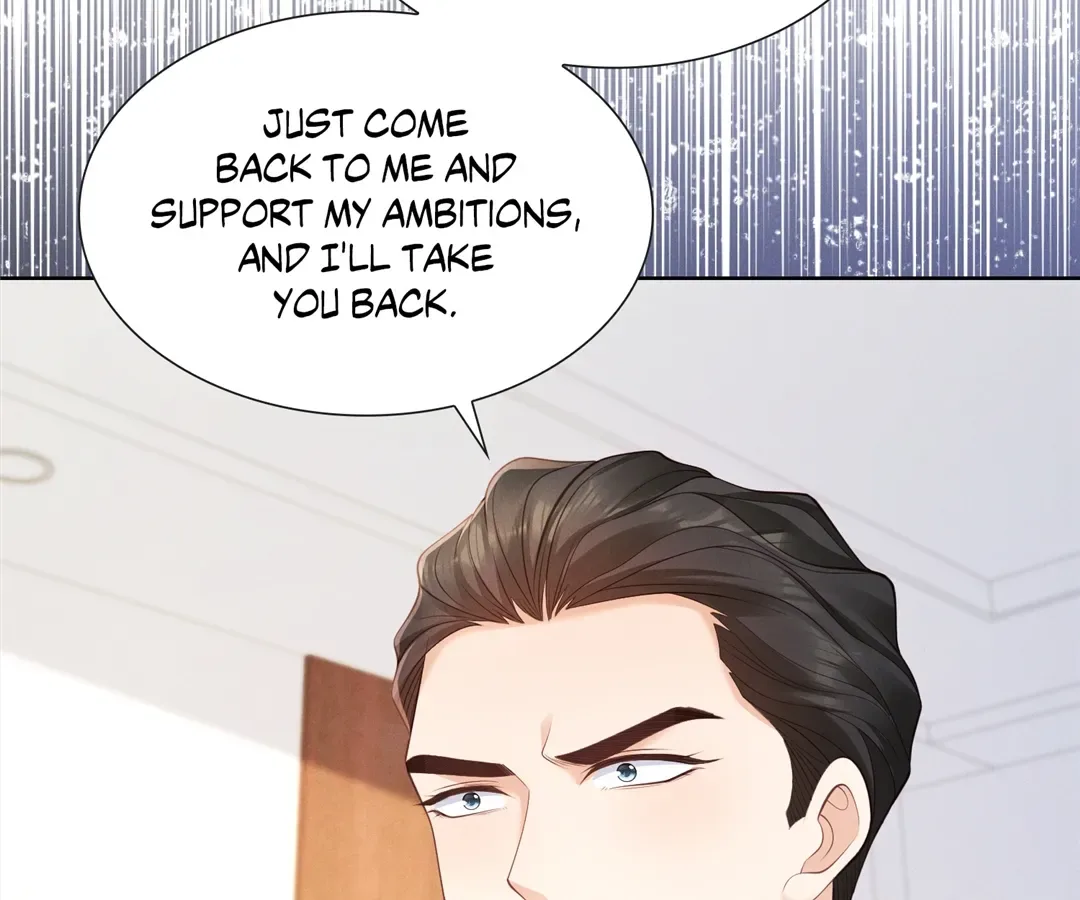It’s Just a Superficial Intention Chapter 21 page 6