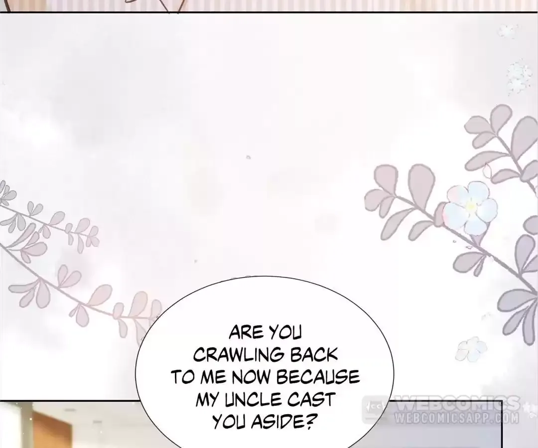 It’s Just a Superficial Intention Chapter 21 page 28