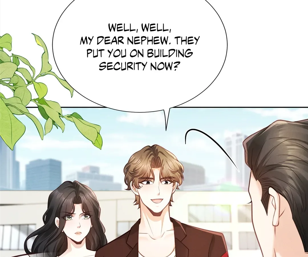It’s Just a Superficial Intention Chapter 20 page 93