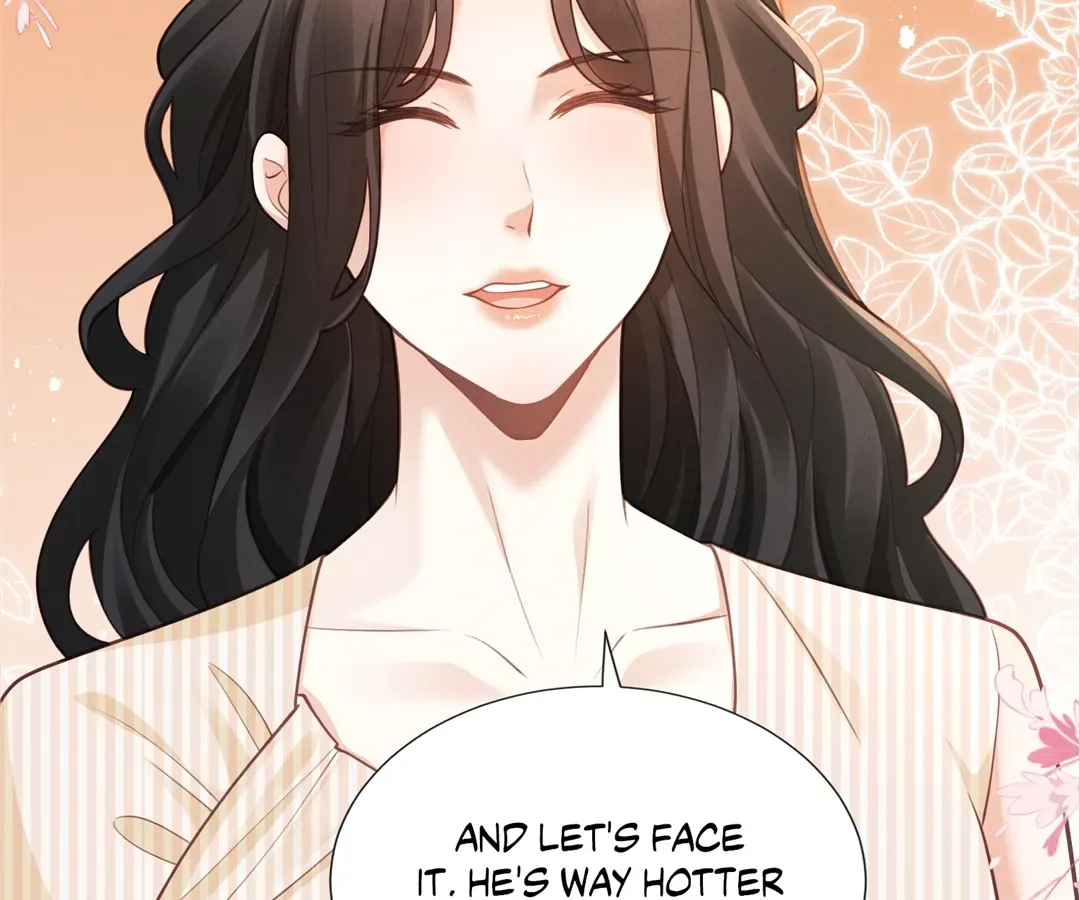 It’s Just a Superficial Intention Chapter 21 page 43