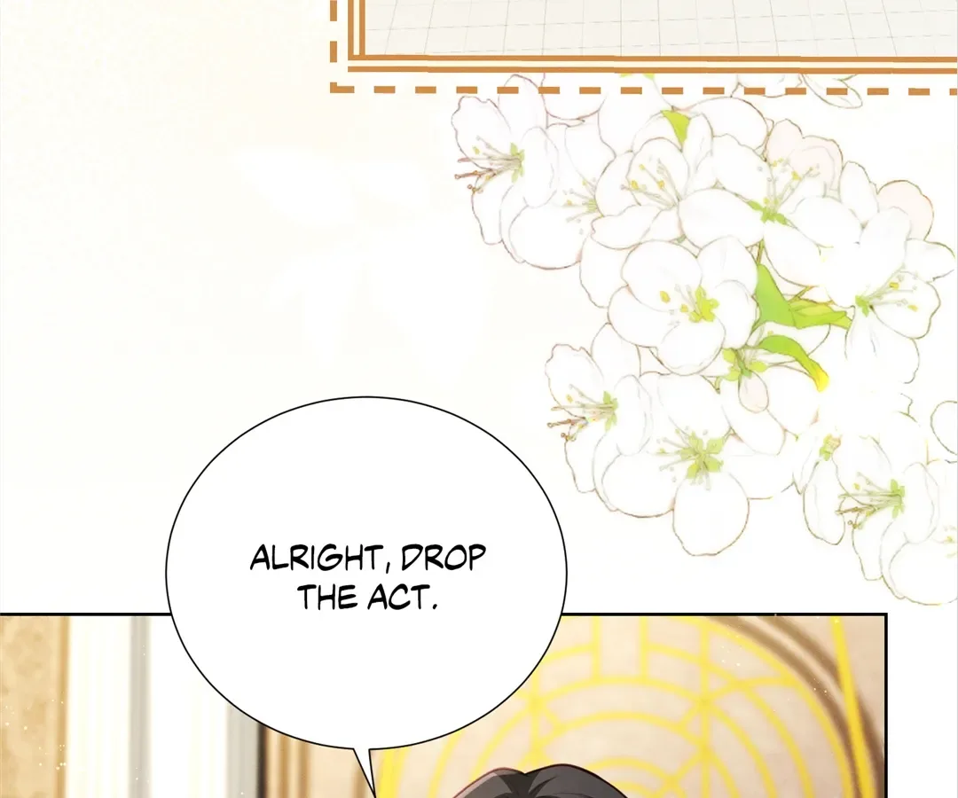It’s Just a Superficial Intention Chapter 20 page 69