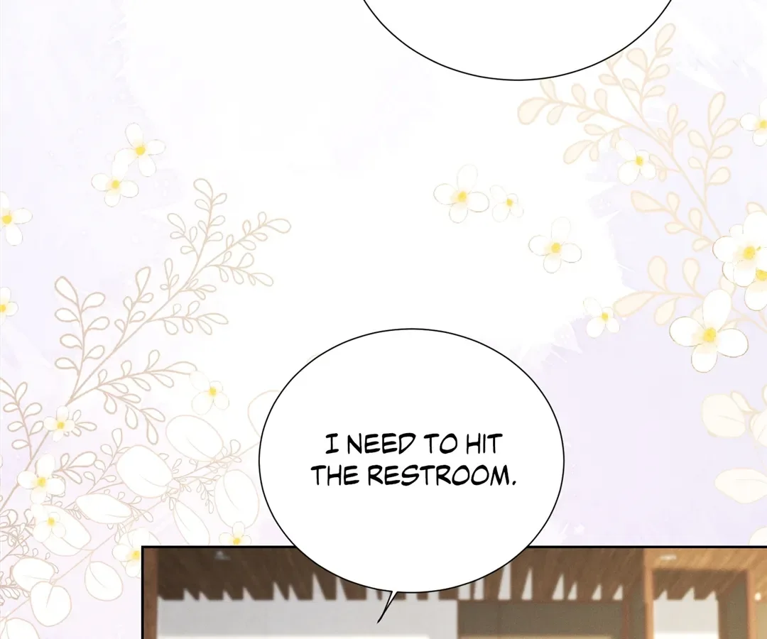 It’s Just a Superficial Intention Chapter 20 page 80