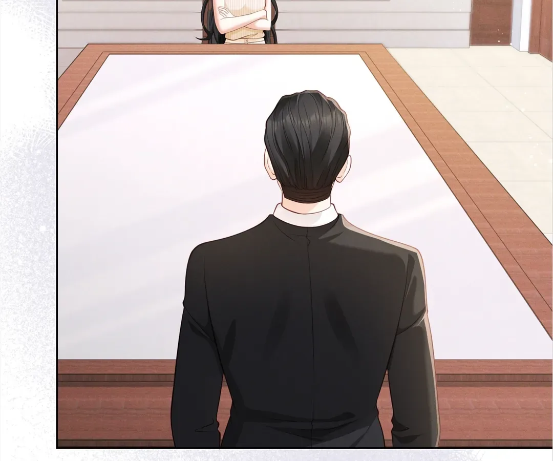 It’s Just a Superficial Intention Chapter 21 page 22
