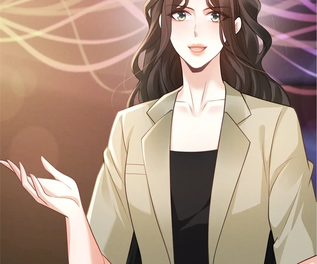 It’s Just a Superficial Intention Chapter 21 page 106