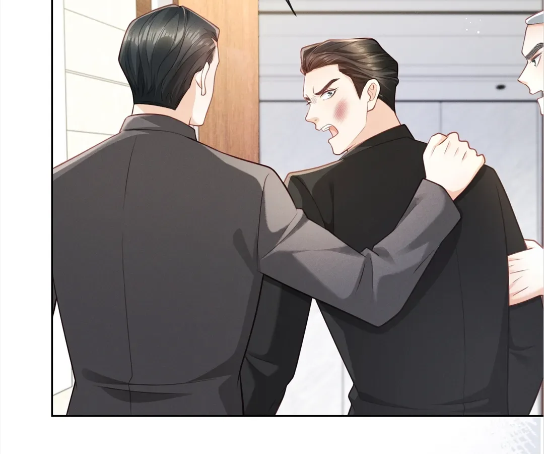 It’s Just a Superficial Intention Chapter 21 page 79
