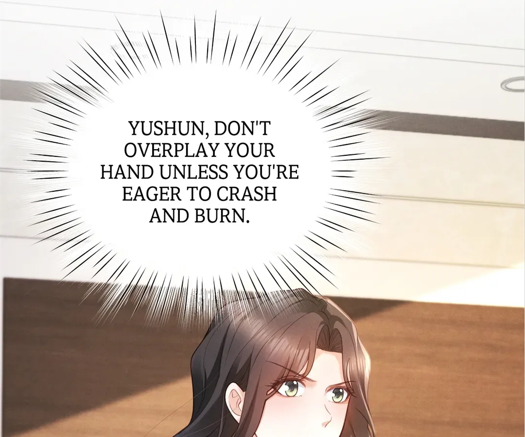 It’s Just a Superficial Intention Chapter 21 page 96