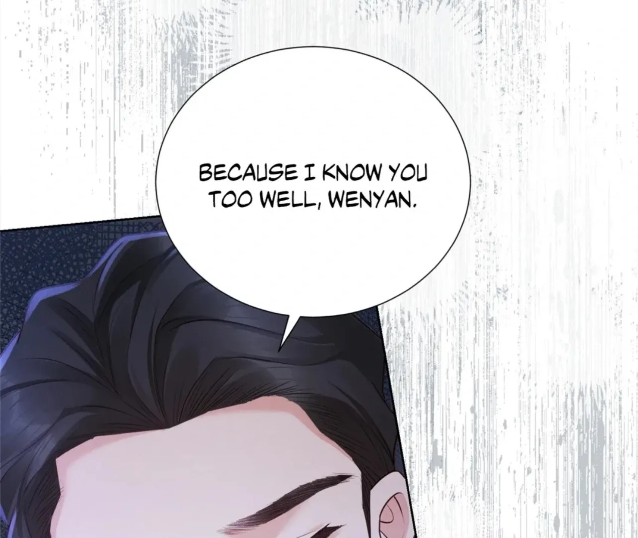It’s Just a Superficial Intention Chapter 12 page 90
