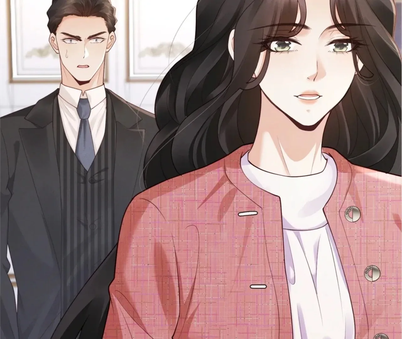 It’s Just a Superficial Intention Chapter 12 page 79