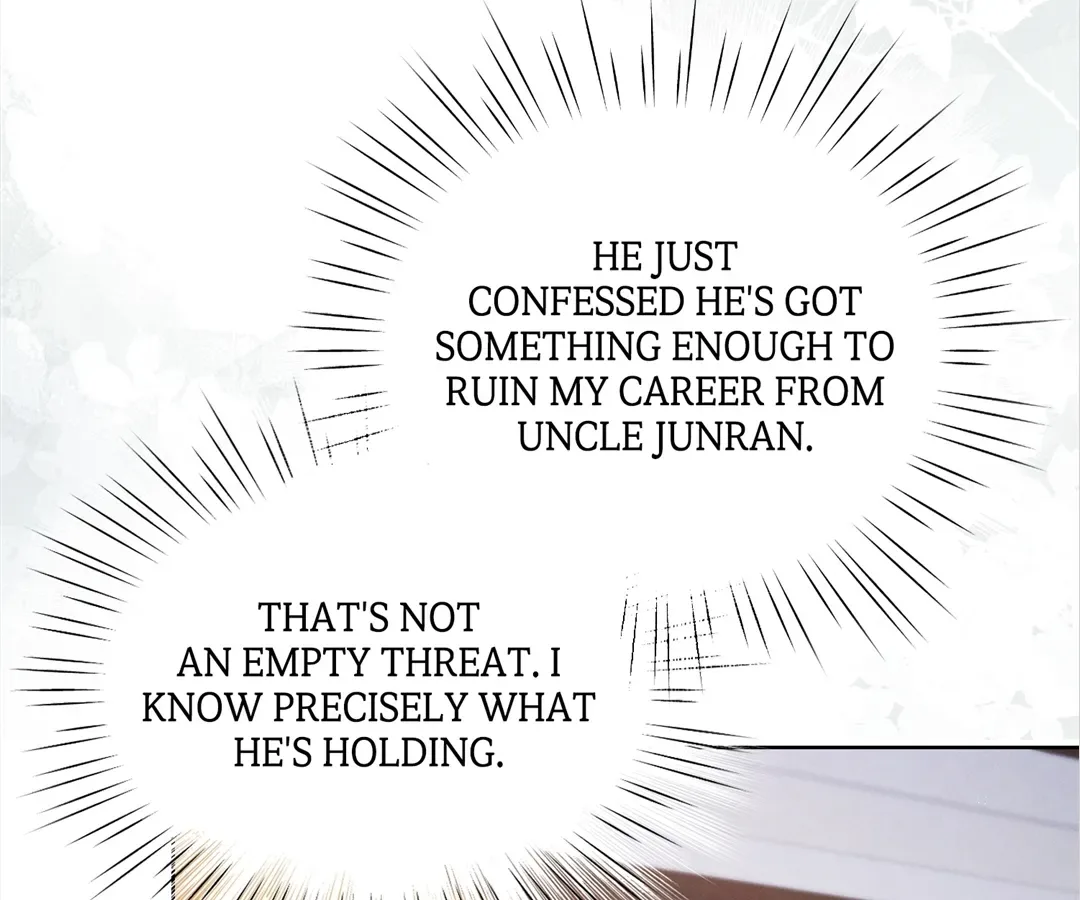 It’s Just a Superficial Intention Chapter 21 page 89