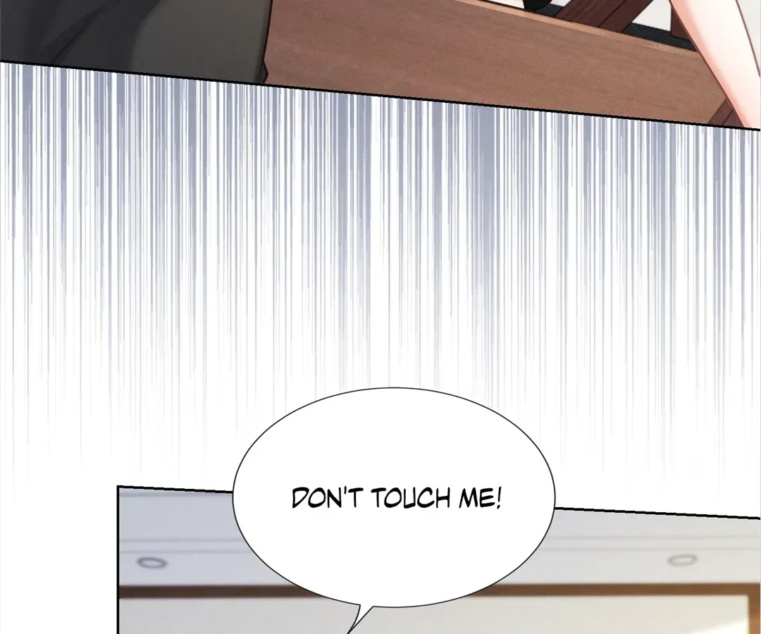 It’s Just a Superficial Intention Chapter 21 page 69