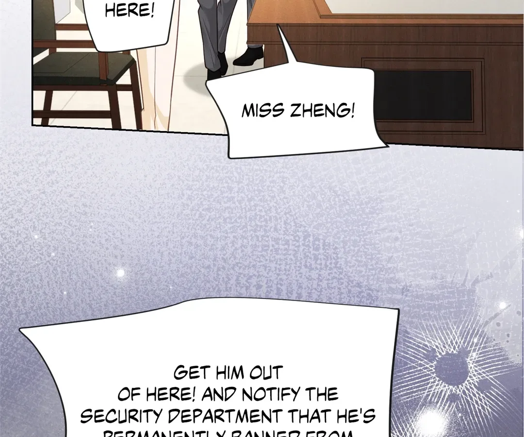It’s Just a Superficial Intention Chapter 21 page 74