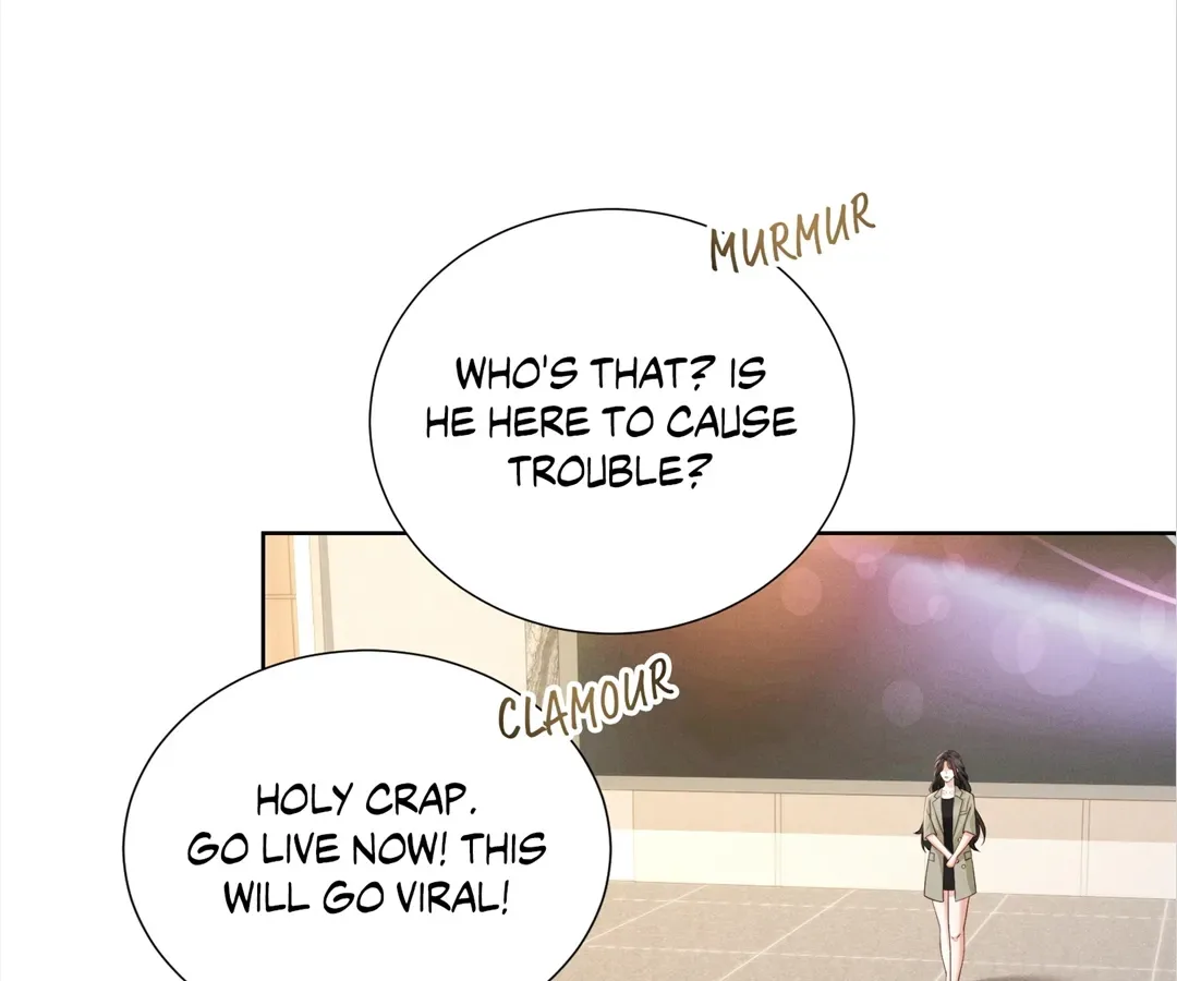 It’s Just a Superficial Intention Chapter 21 page 111
