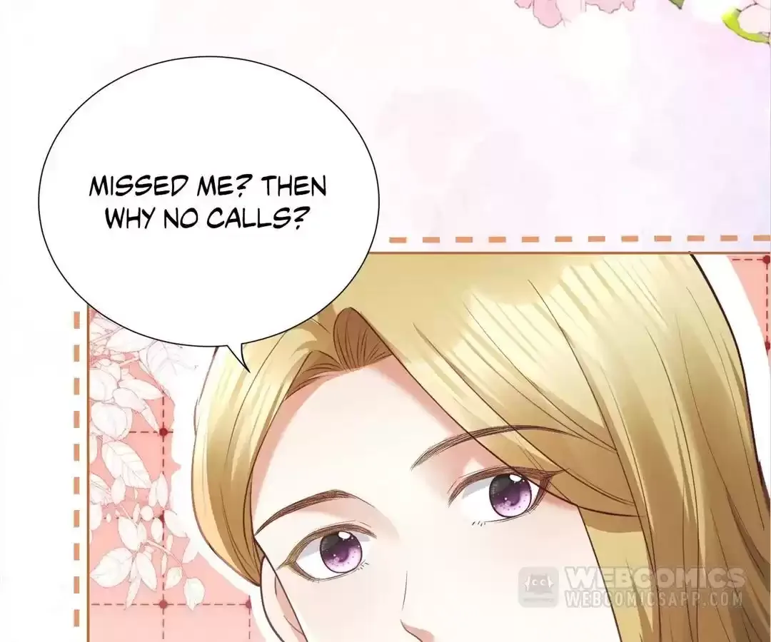It’s Just a Superficial Intention Chapter 17 page 28