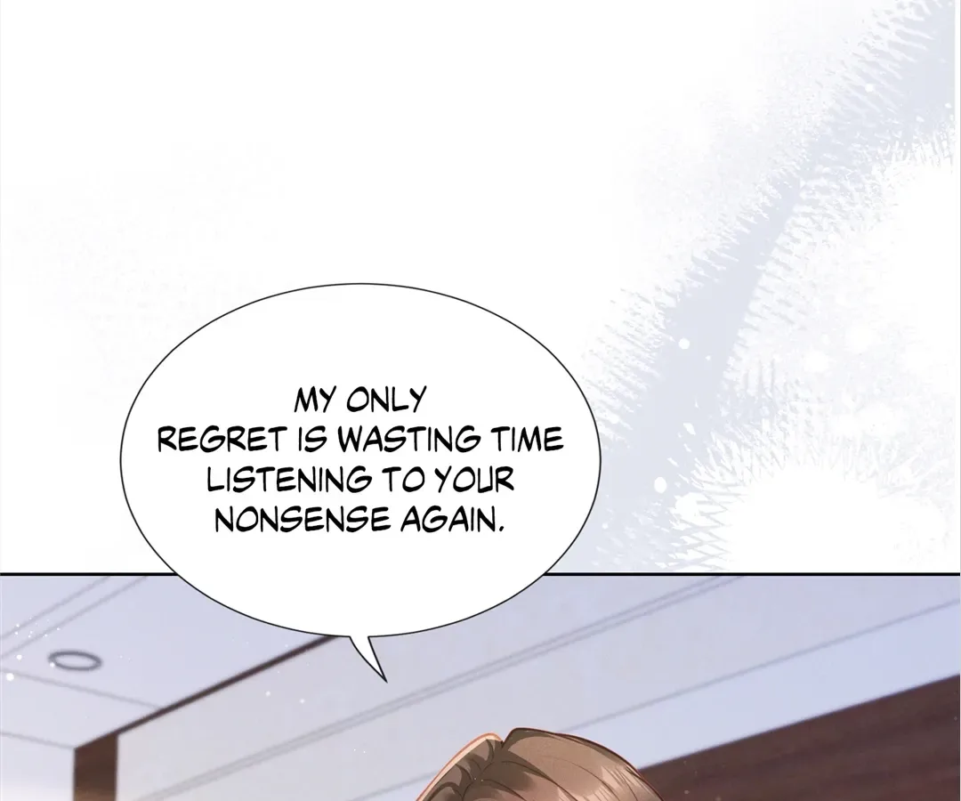 It’s Just a Superficial Intention Chapter 21 page 80