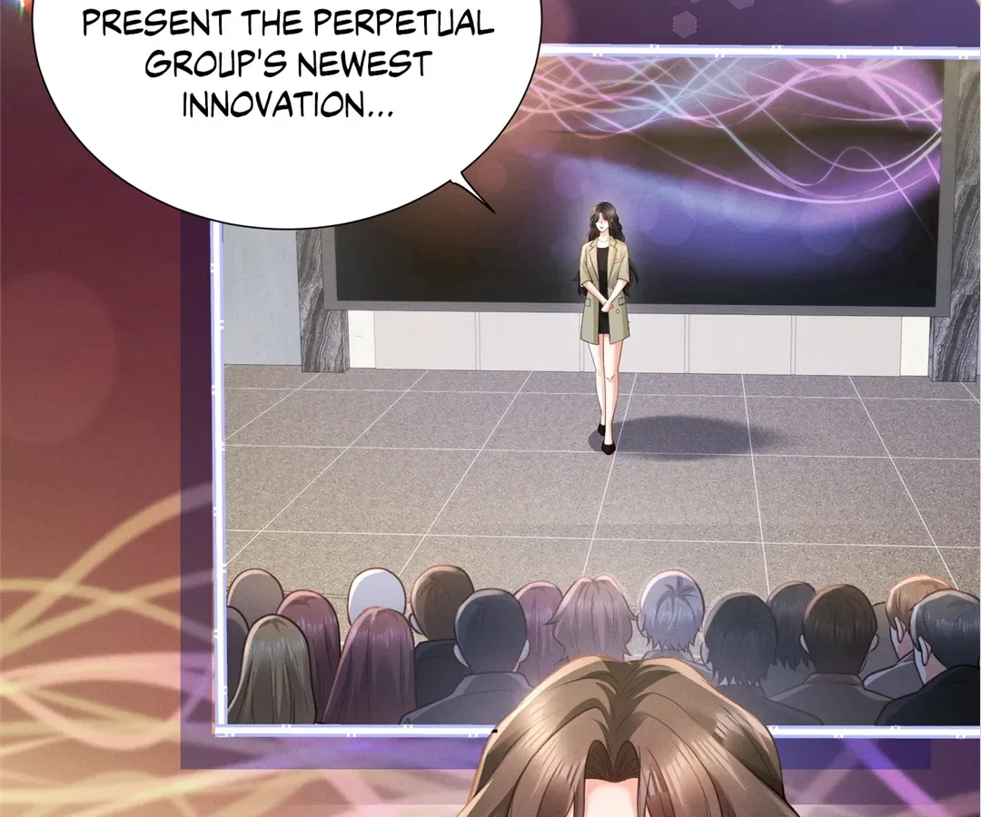 It’s Just a Superficial Intention Chapter 21 page 105