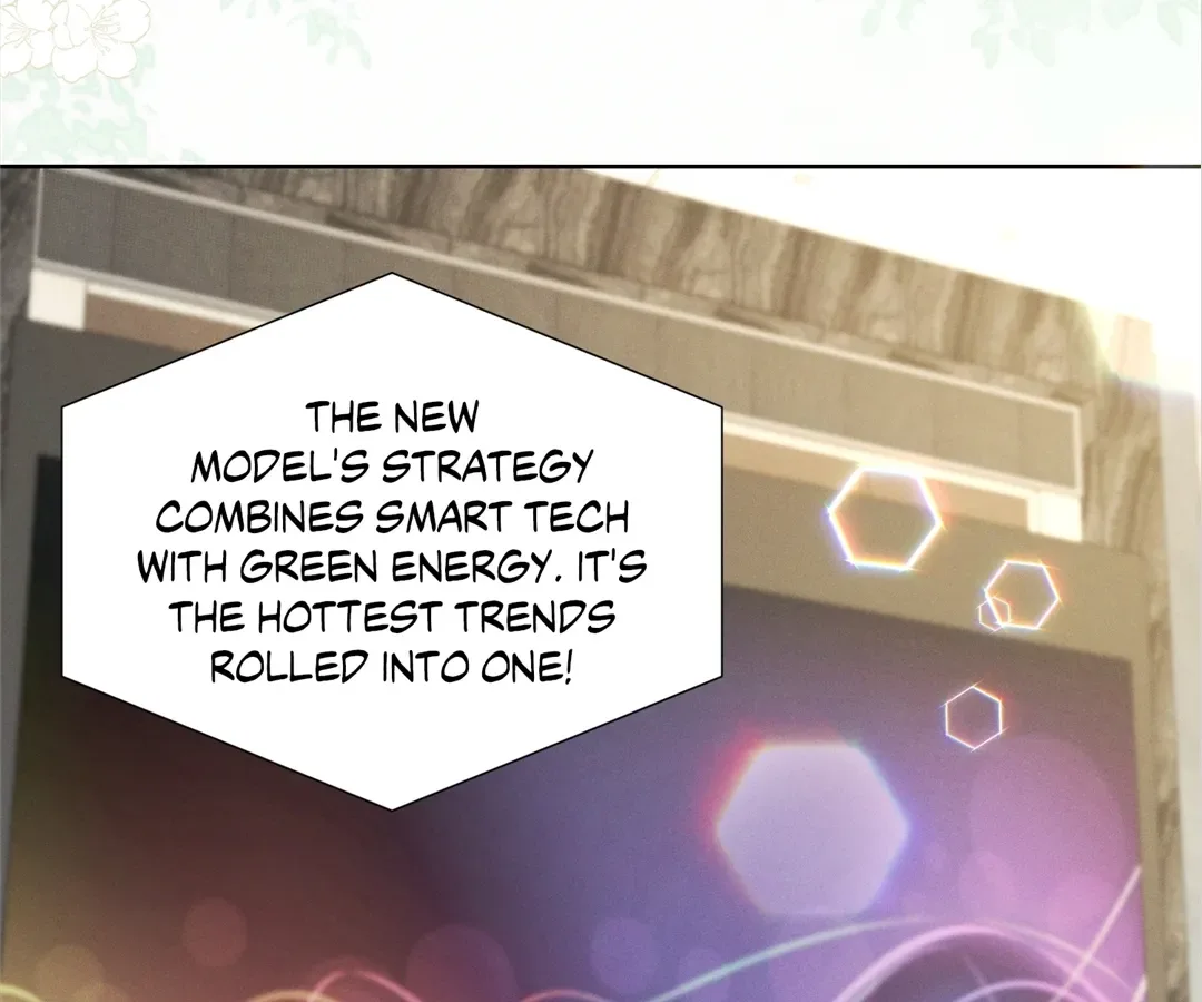 It’s Just a Superficial Intention Chapter 21 page 102