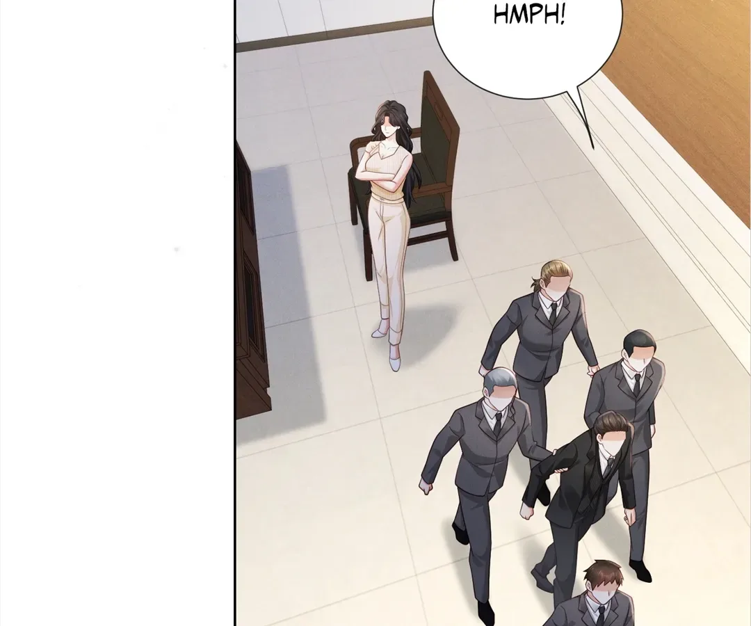 It’s Just a Superficial Intention Chapter 21 page 83
