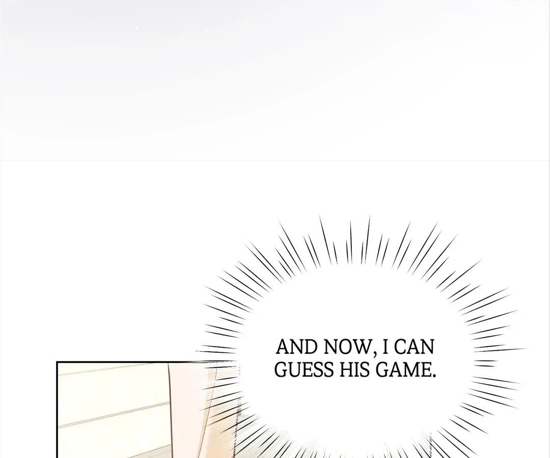 It’s Just a Superficial Intention Chapter 21 page 94
