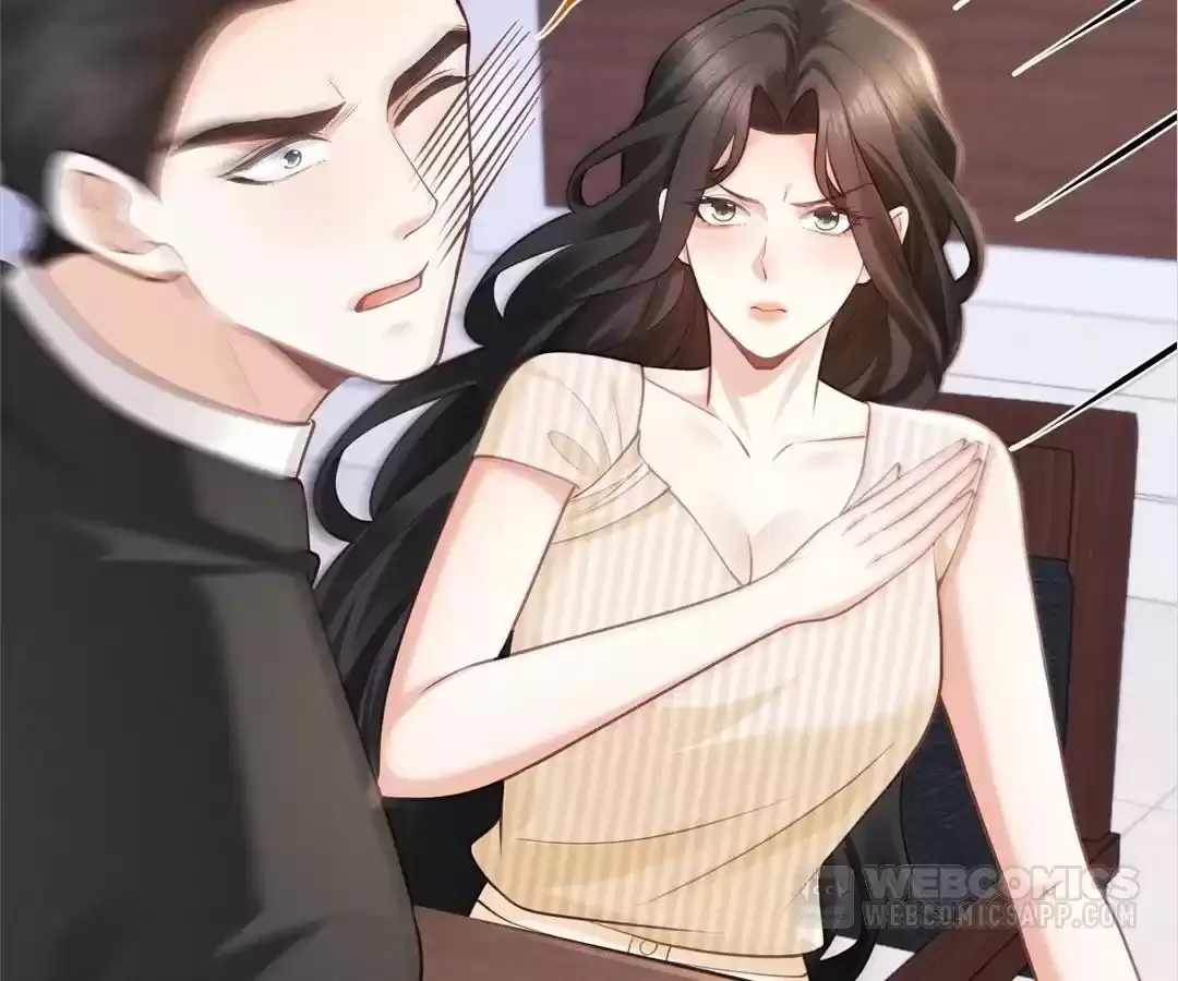 It’s Just a Superficial Intention Chapter 21 page 68