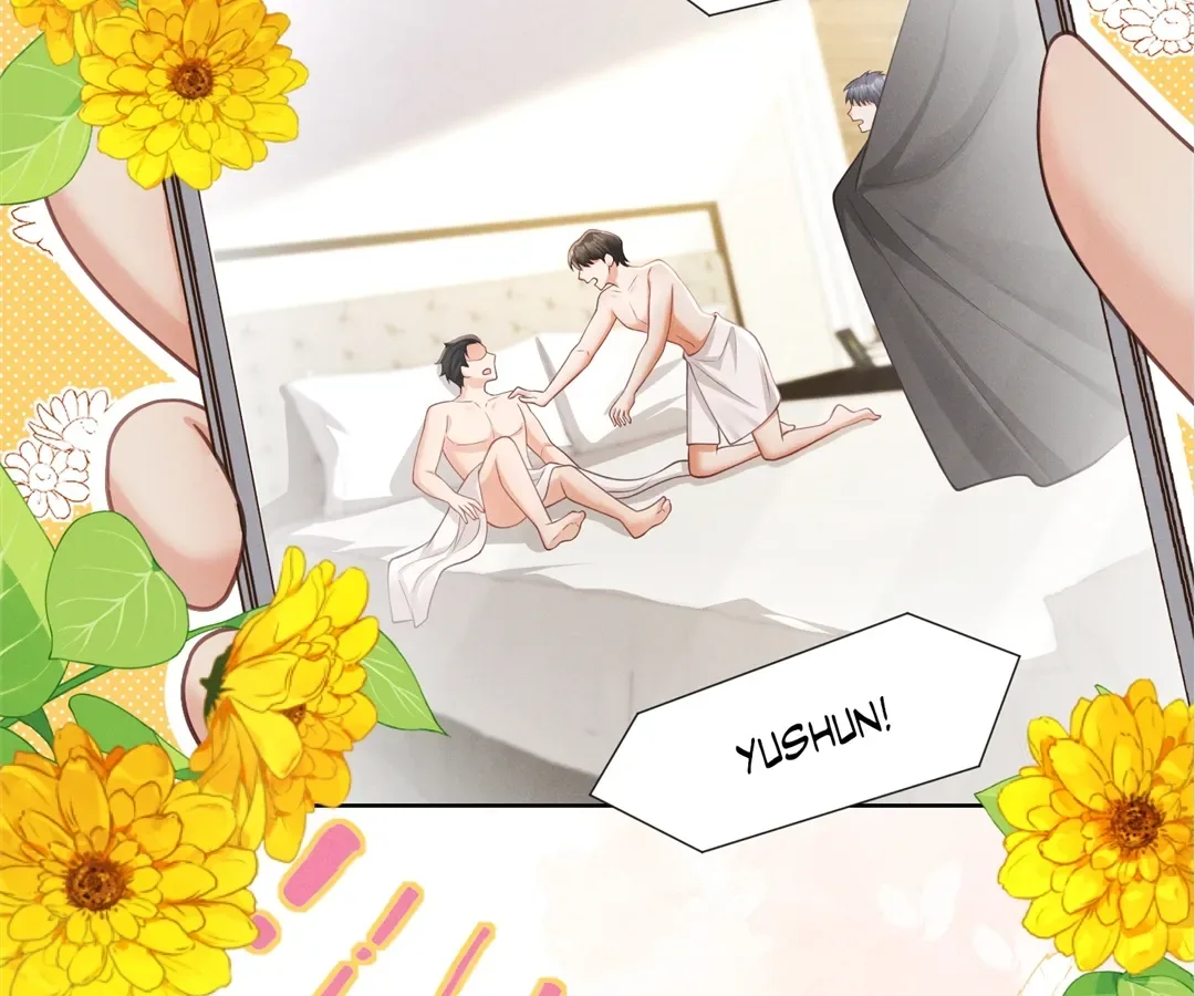 It’s Just a Superficial Intention Chapter 16 page 51