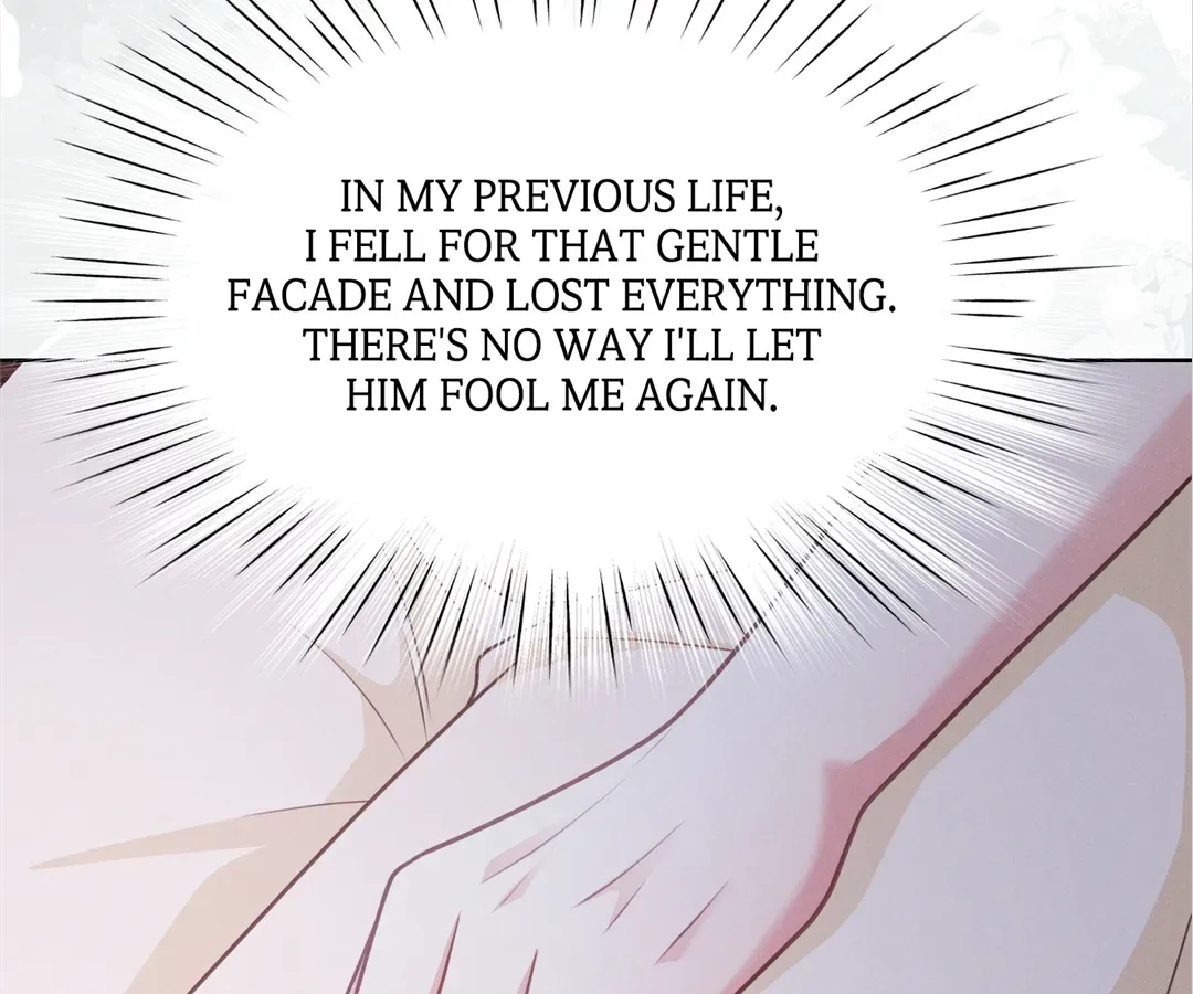 It’s Just a Superficial Intention Chapter 21 page 87