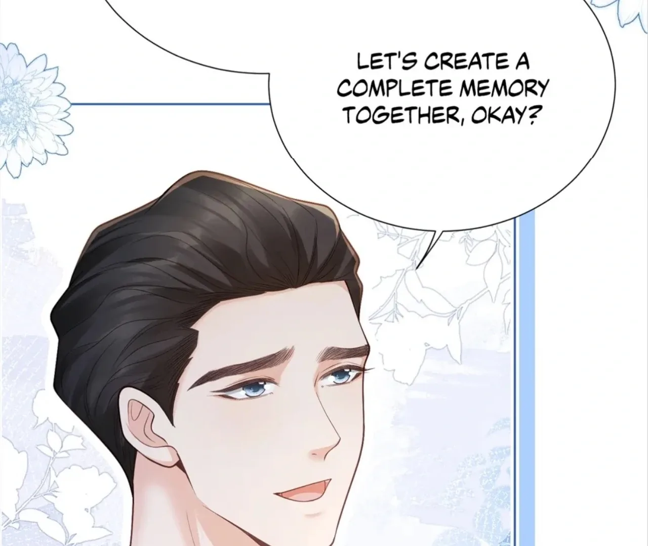 It’s Just a Superficial Intention Chapter 11 page 82