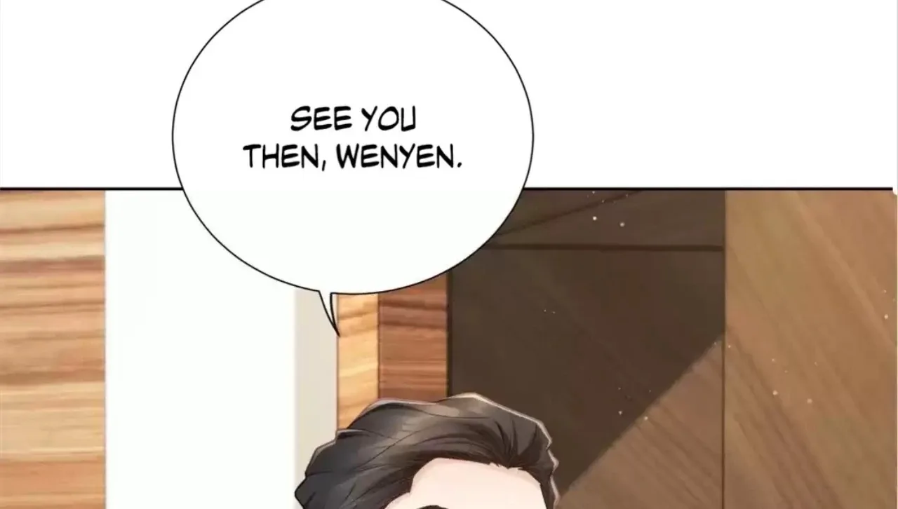 It’s Just a Superficial Intention Chapter 11 page 92