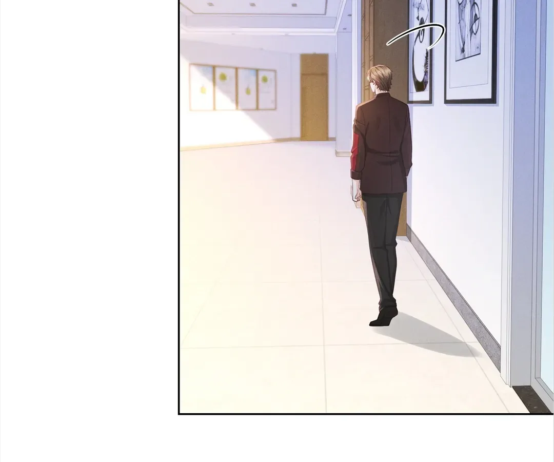 It’s Just a Superficial Intention Chapter 21 page 66