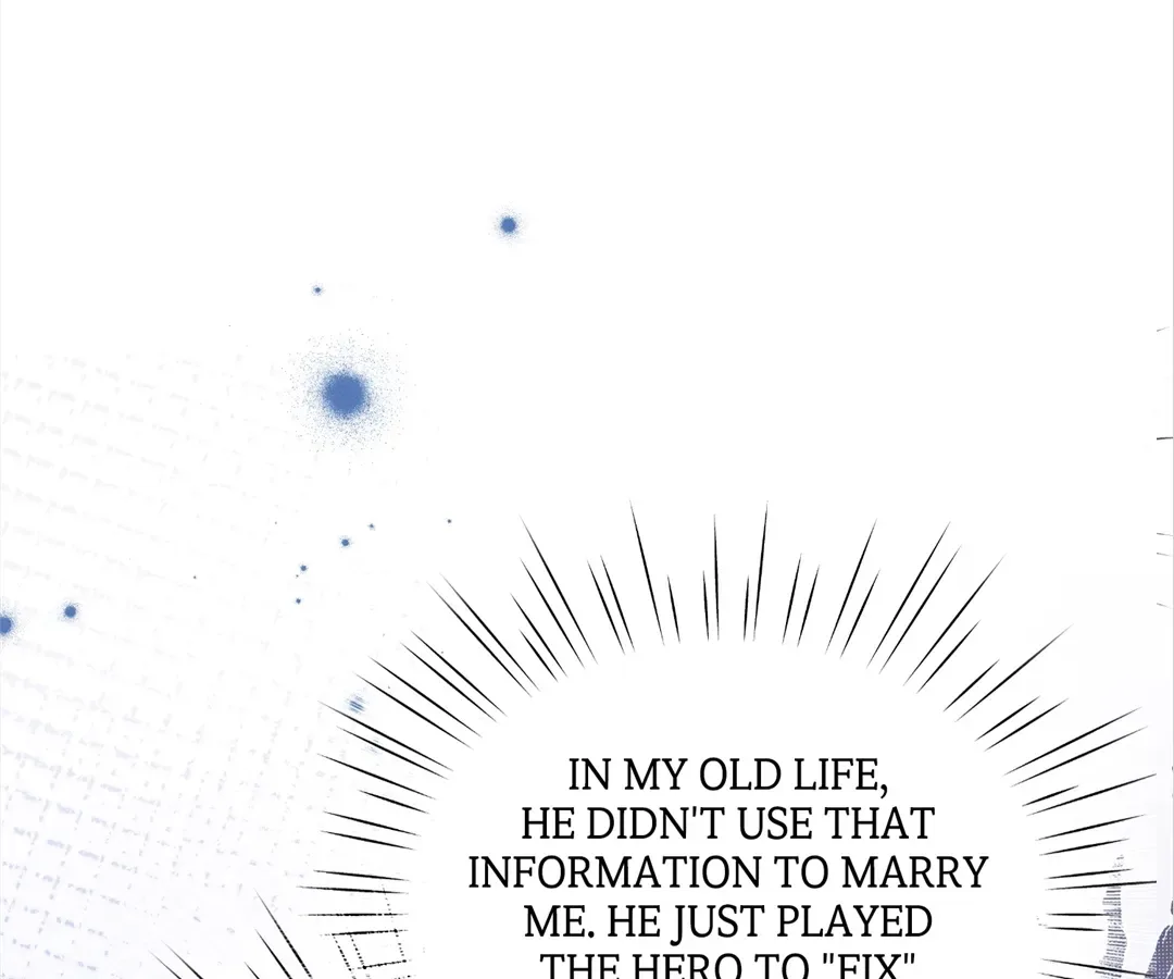 It’s Just a Superficial Intention Chapter 21 page 91