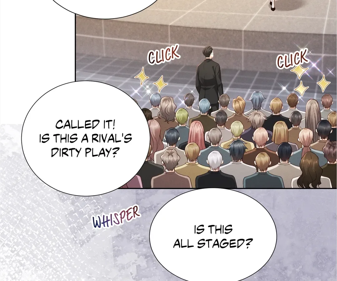 It’s Just a Superficial Intention Chapter 21 page 112