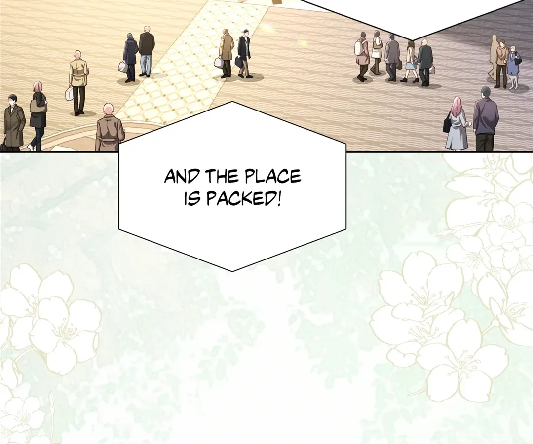 It’s Just a Superficial Intention Chapter 21 page 101
