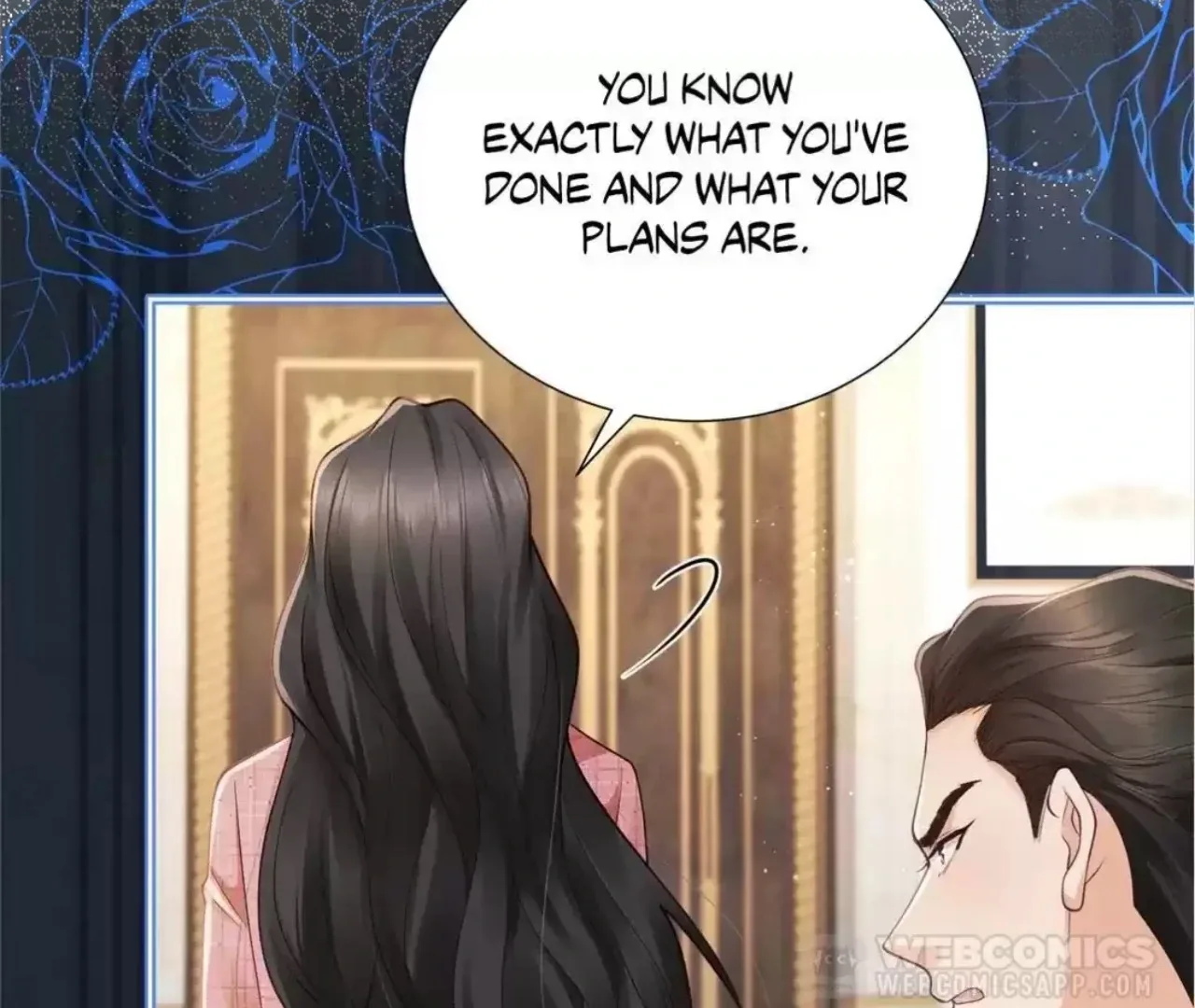 It’s Just a Superficial Intention Chapter 12 page 60