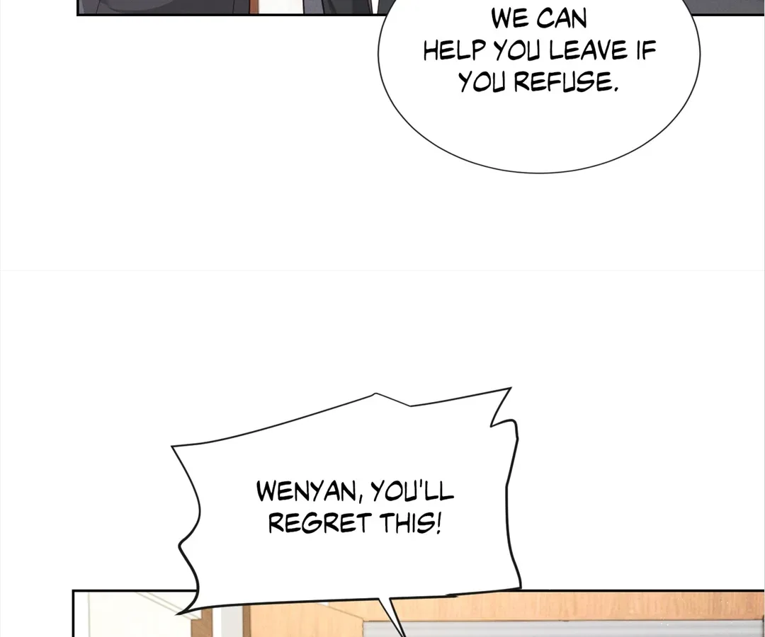It’s Just a Superficial Intention Chapter 21 page 78