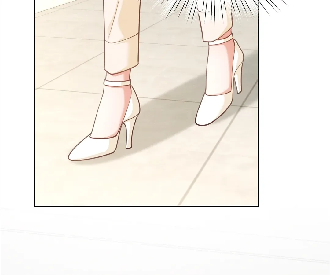 It’s Just a Superficial Intention Chapter 21 page 95