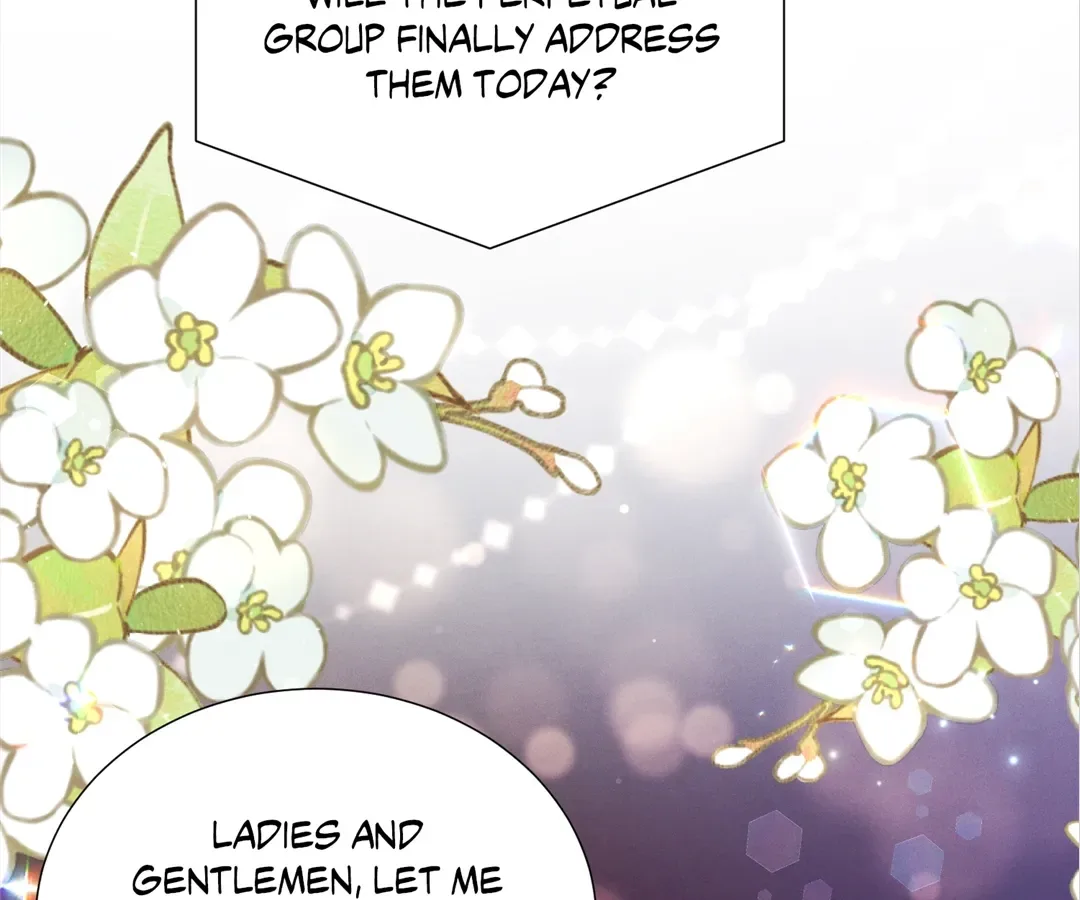 It’s Just a Superficial Intention Chapter 21 page 104